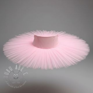 Til za TUTU light pink 160 cm