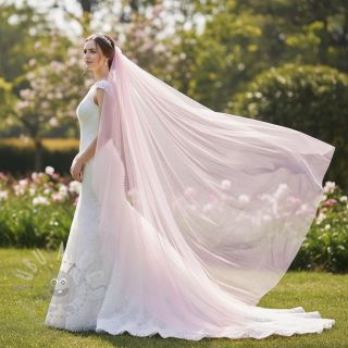 Til za TUTU light pink 160 cm