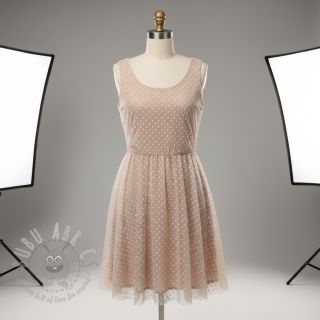 Til TUTU SPOT light salmon