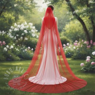 Til za TUTU red 160 cm