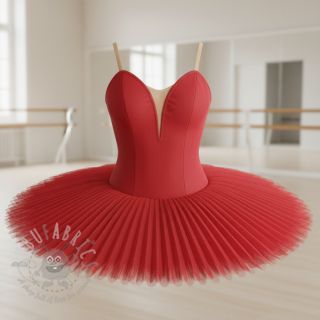 Til za TUTU red 160 cm