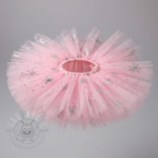 Til za TUTU Crystal pink