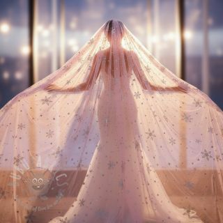 Til za TUTU Crystal pink