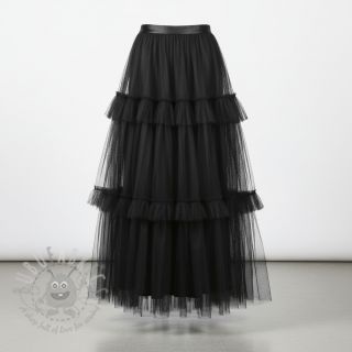 Til za TUTU black 160 cm