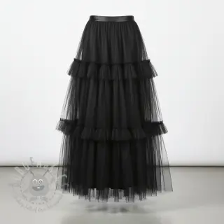 Til za TUTU black 160 cm