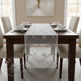 Til za TUTU Crystal white