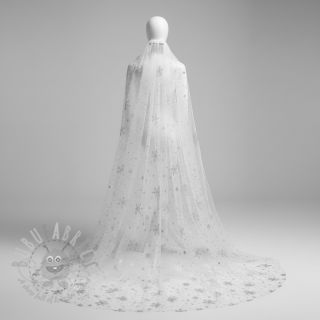 Til za TUTU Crystal white