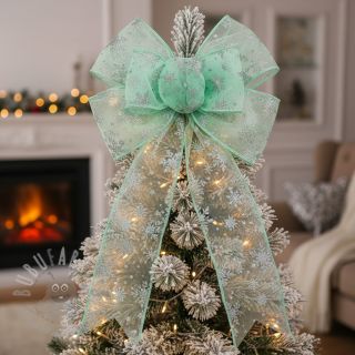 Til za TUTU Crystal mint