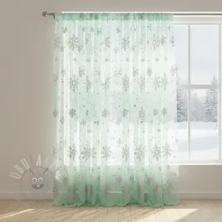 Til za TUTU Crystal mint