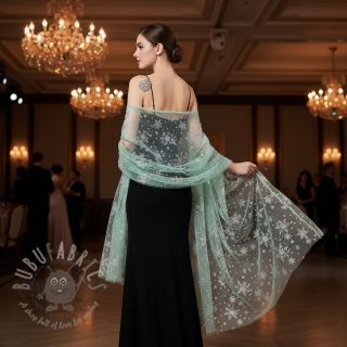 Til za TUTU Crystal mint