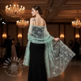 Til za TUTU Crystal mint