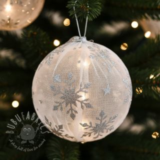 Til za TUTU Crystal offwhite