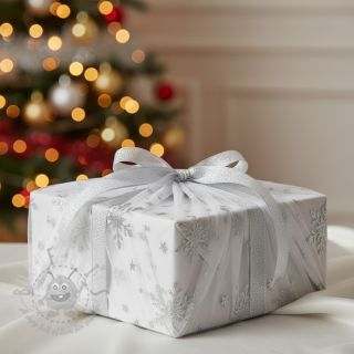 Til za TUTU Crystal offwhite