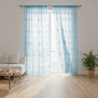 Til za TUTU Crystal light aqua