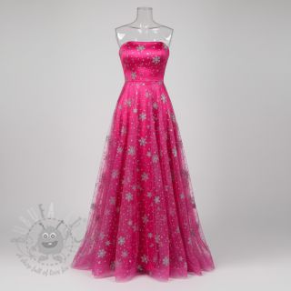 Til za TUTU Crystal fuchsia