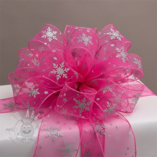 Til za TUTU Crystal fuchsia