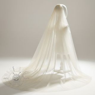 Til TUTU ROYAL SPARKLE ecru zlata