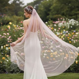 Til za TUTU ROYAL SPARKLE old blush gold