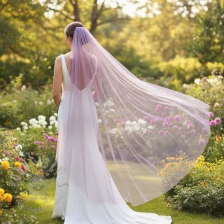 Til za TUTU ROYAL SPARKLE dark lilac gold