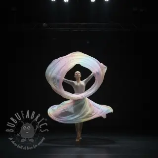 Til za TUTU ROYAL Rainbow soft multicolor