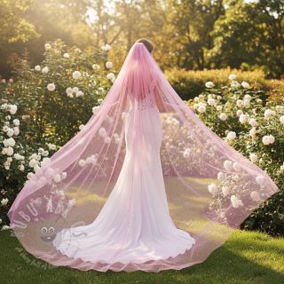 Til za TUTU Rainbow glitter design B