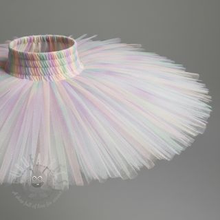 Til za TUTU Rainbow glitter design I
