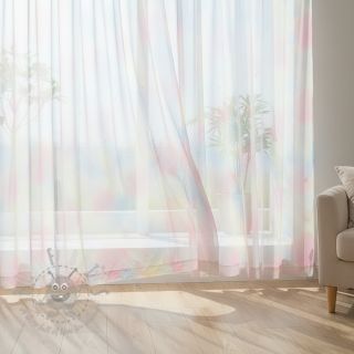 Til za TUTU Rainbow design H