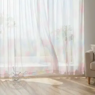 Til za TUTU Rainbow design H