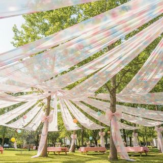 Til za TUTU Rainbow design H