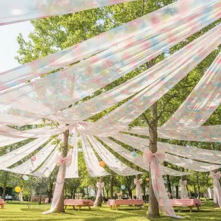Til za TUTU Rainbow design H