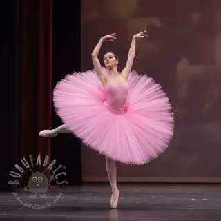 Til za TUTU Rainbow design B