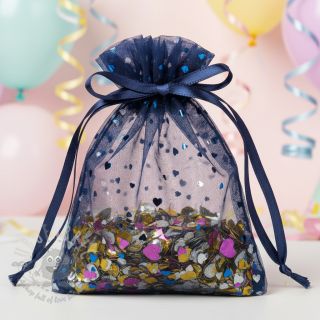 Til za TUTU ROYAL Hearts navy