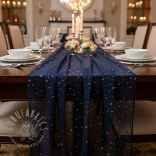 Til za TUTU ROYAL Hearts navy