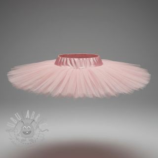 Til TUTU ROYAL SPARKLE stara roza zlata