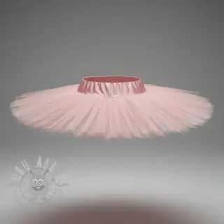 Til TUTU ROYAL SPARKLE stara roza zlata