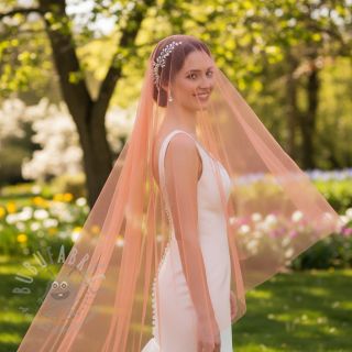 Til prod salmon 160 cm