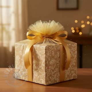 Til prod svetlo rumena 160 cm