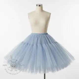 Til prod baby blue 160 cm