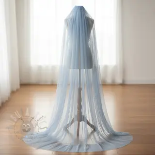 Til prod baby blue 160 cm