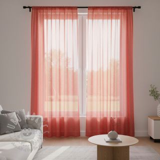 Til za TUTU ROYAL SPARKLE red silver