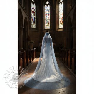 Til TUTU ROYAL SPARKLE jeans srebrna