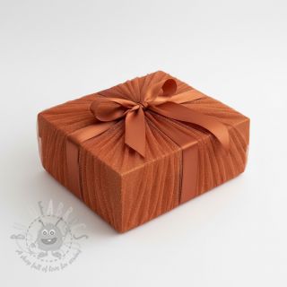 Til TUTU ROYAL SPARKLE rjava zlata