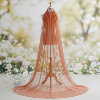 Til TUTU ROYAL SPARKLE rjava zlata