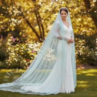 Til TUTU ROYAL SPARKLE svetlo modra zlata