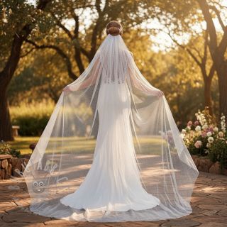 Til TUTU ROYAL SPARKLE siva srebrna