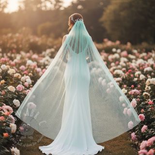 Til za TUTU DOT light mint