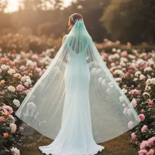 Til za TUTU DOT light mint