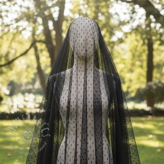 Til za TUTU DOT black