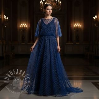 Til za TUTU SPOT cobalt