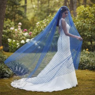 Til za TUTU SPOT cobalt